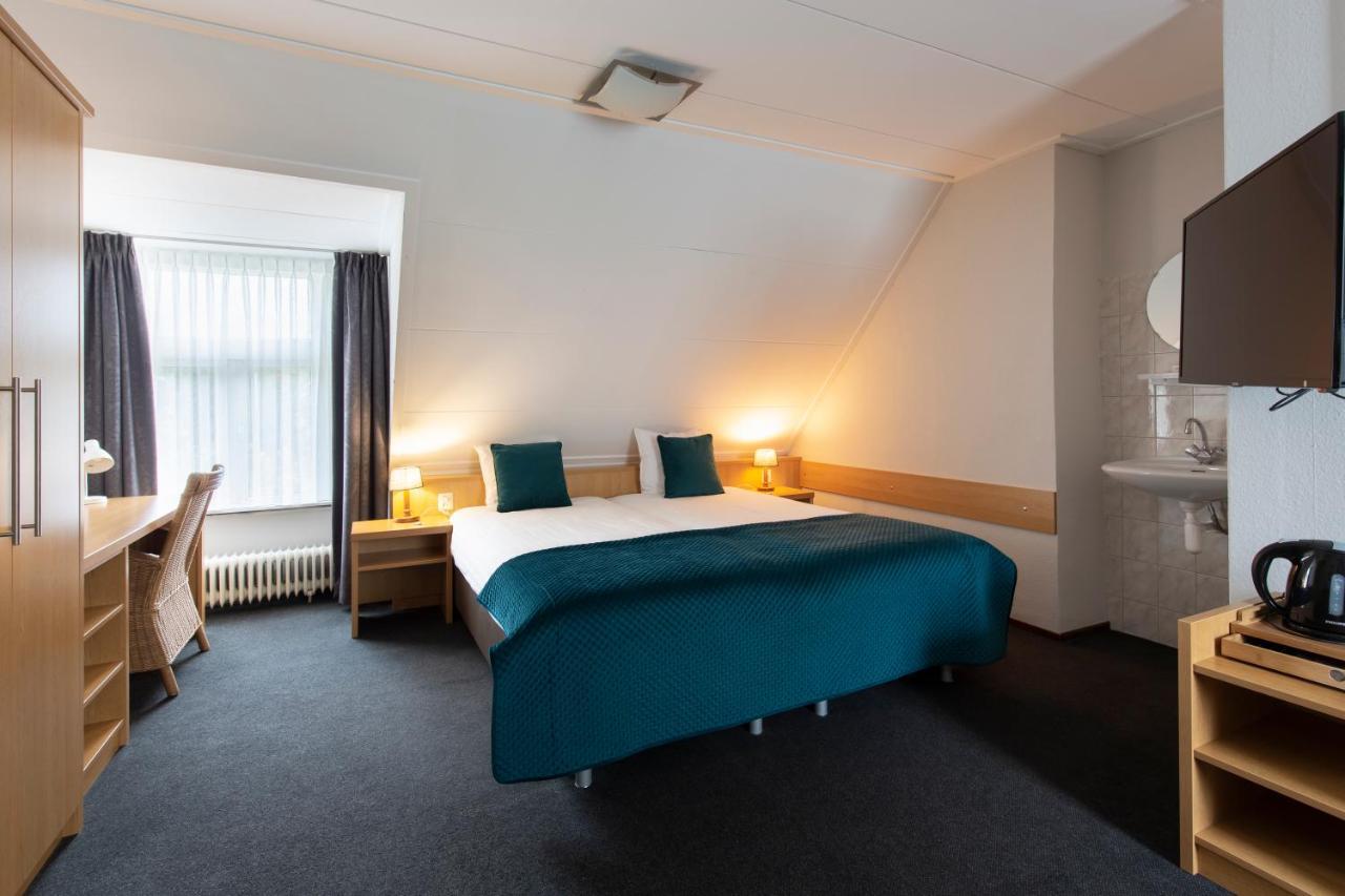 Comfort Doppel-/Zweibettzimmer