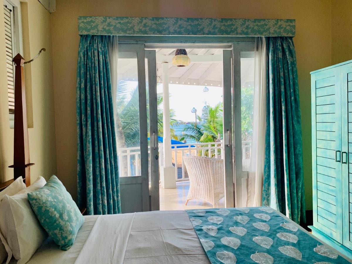 Superior Doppelzimmer mit Meerblick