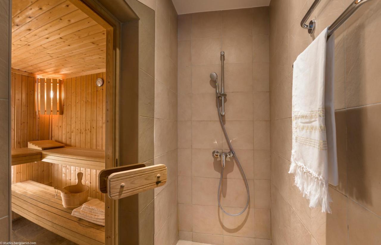VIP Cottage zur Seeseite (4 Personen)