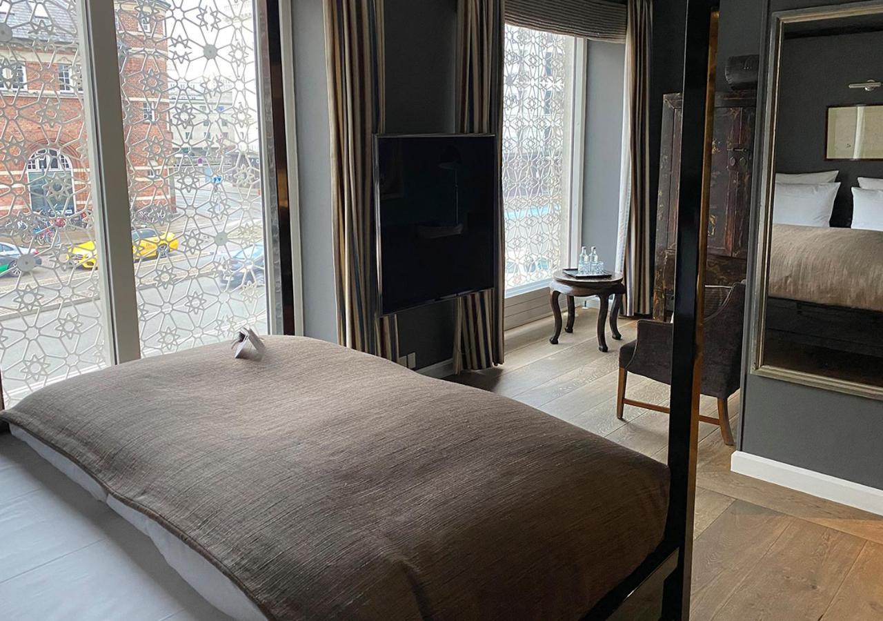 Kleines Doppelzimmer 38