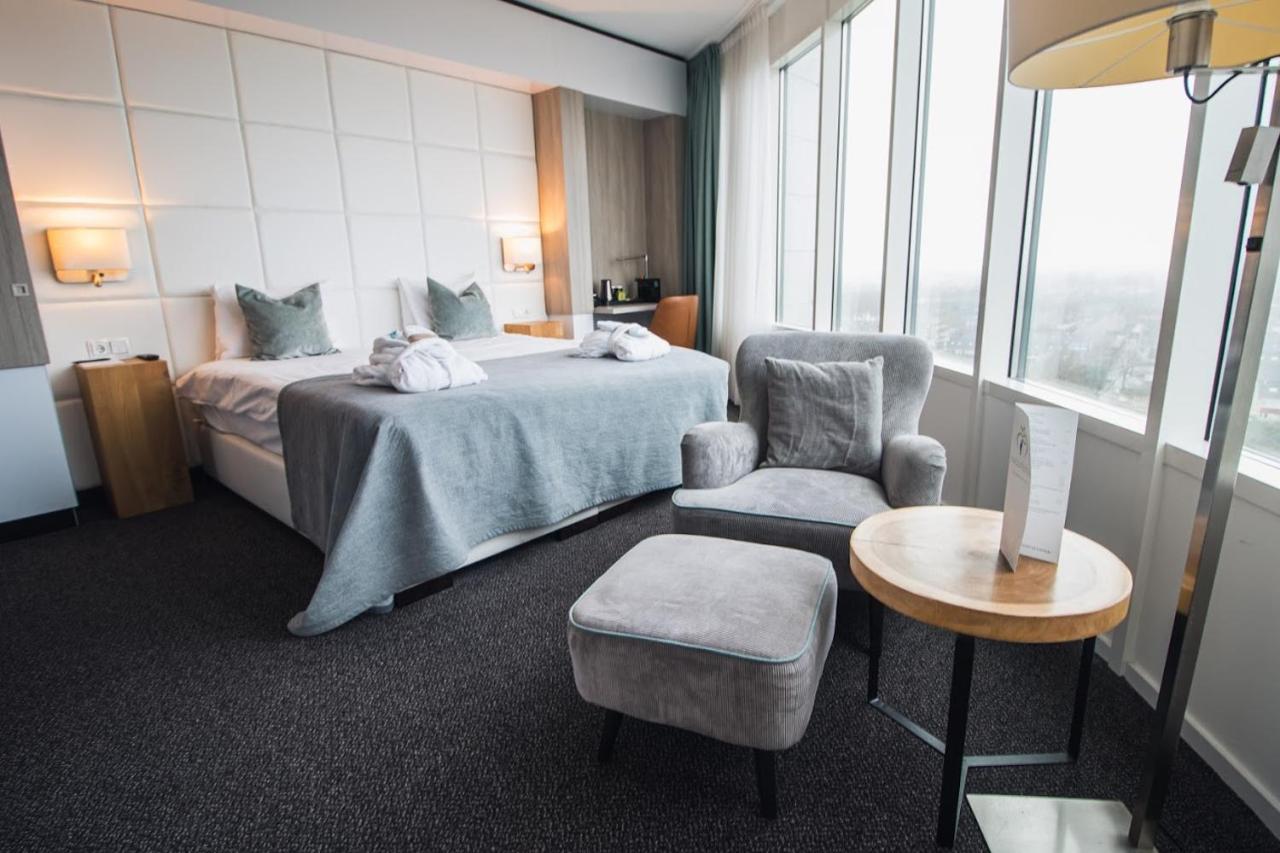 Executive Zimmer