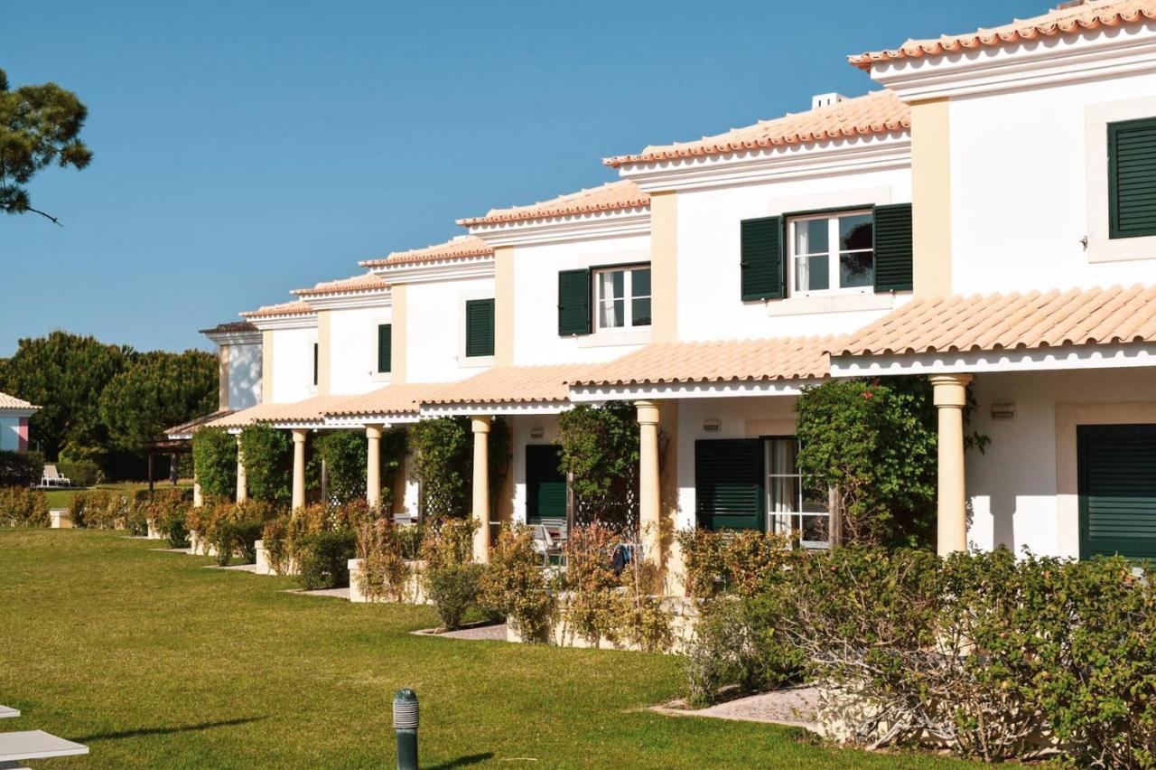 Villa mit 2 Schlafzimmern (4 Erwachsene)