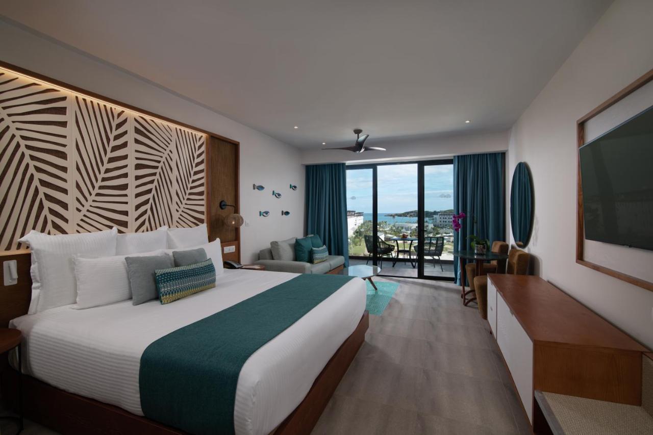 Junior Suite mit Meerblick