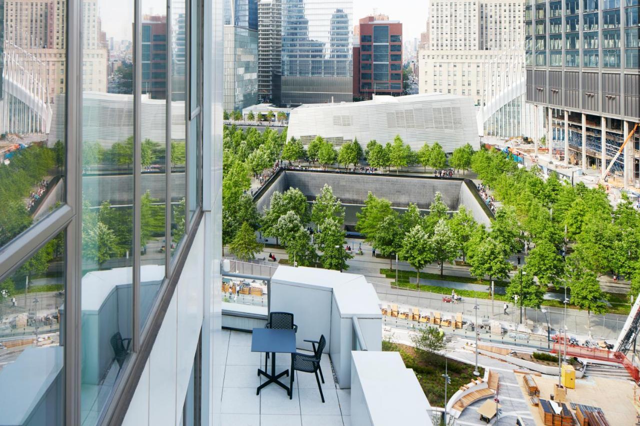 Superior Zimmer mit Aussicht und Terrasse