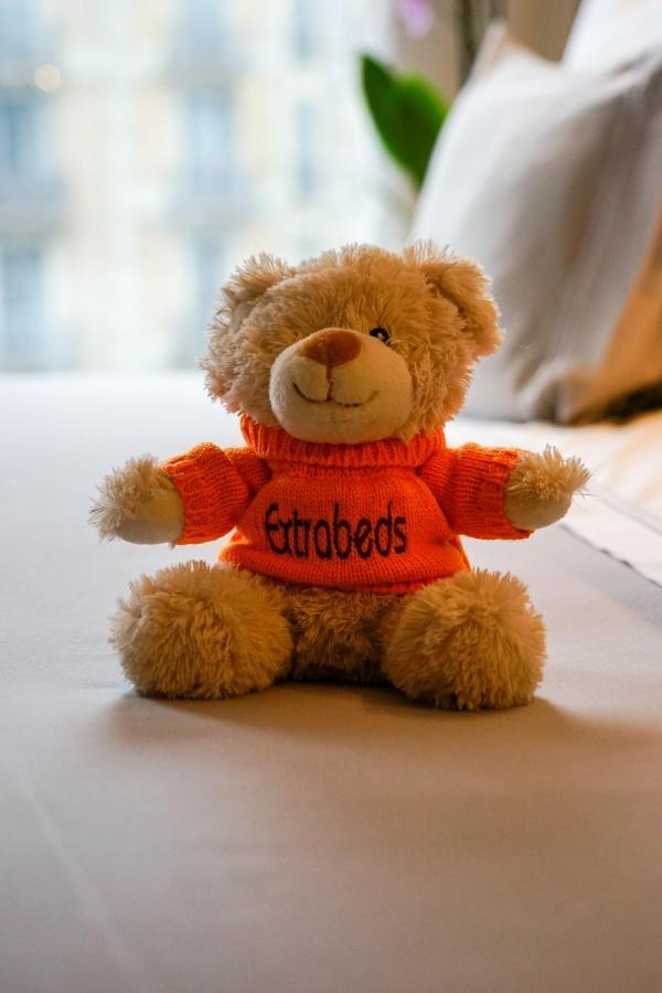 Junior Suite (2 Erwachsene + 2 Kinder)