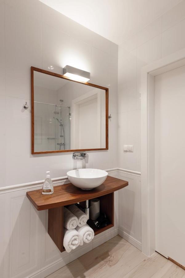 Apartment mit 1 Schlafzimmer