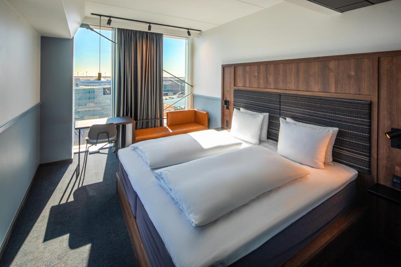 Standard Doppelzimmer