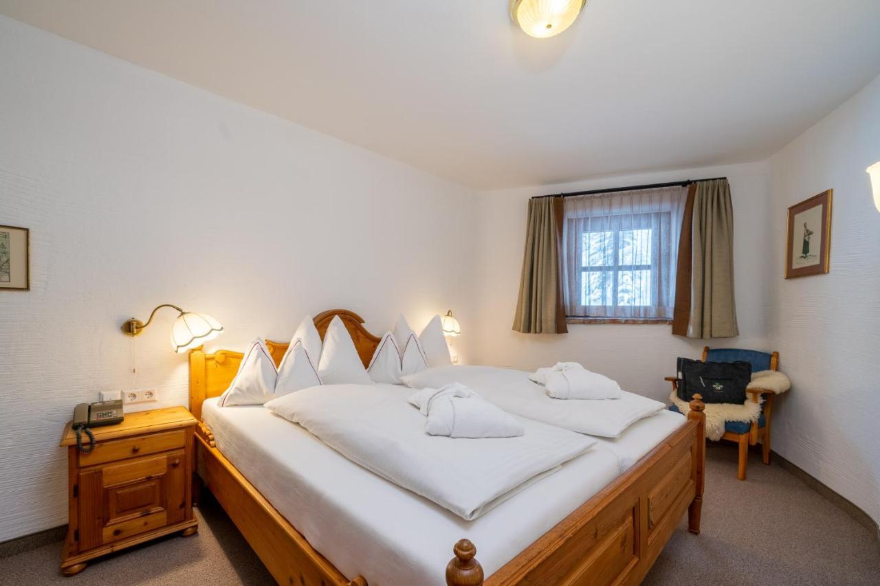 Superior Suite with private Sauna