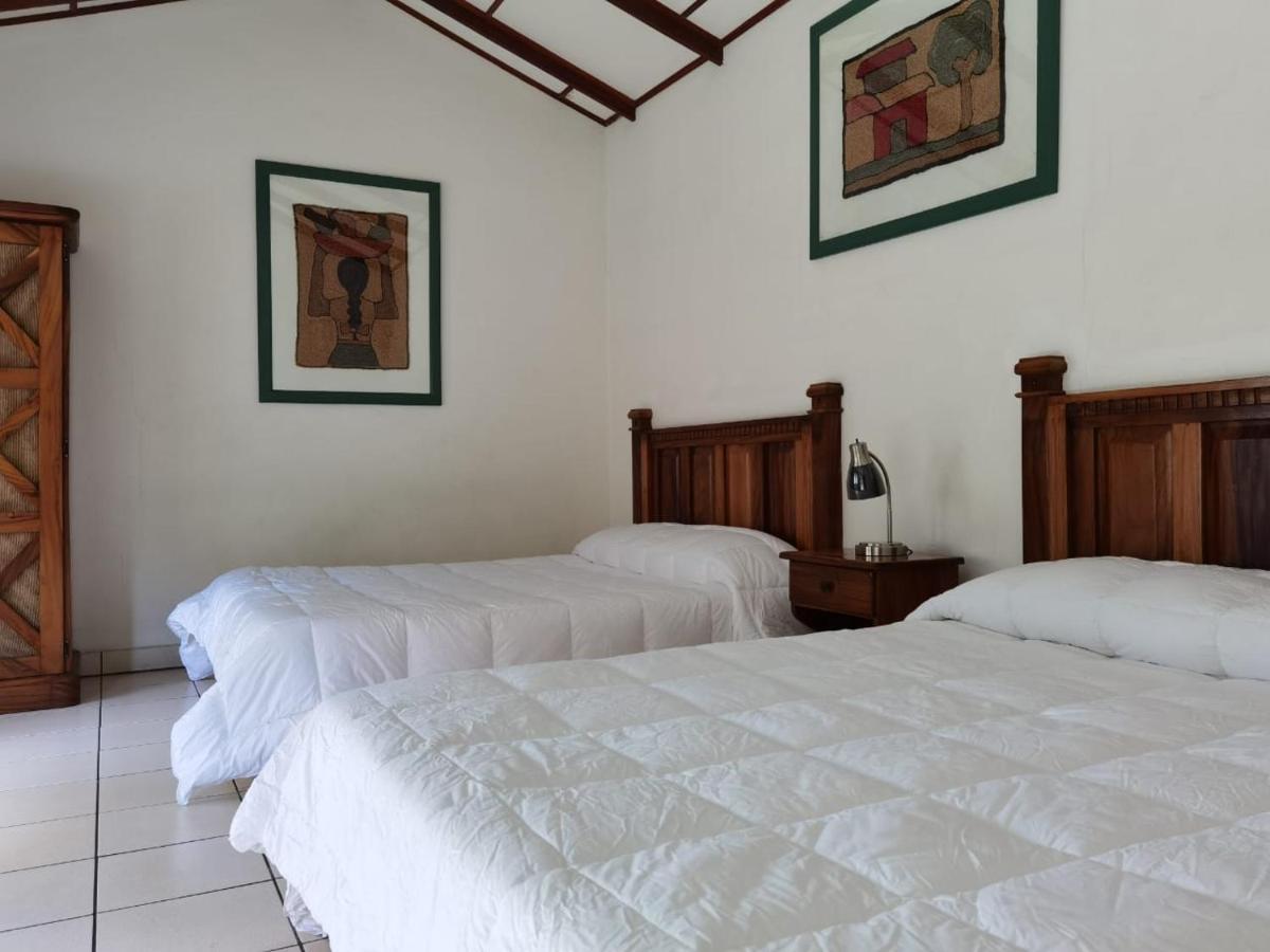 Deluxe Doppelzimmer