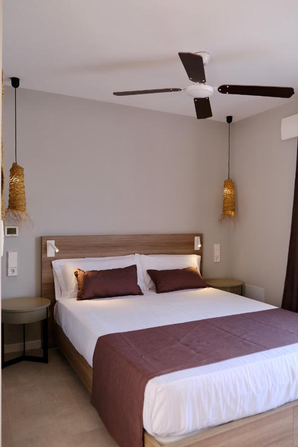 Economy Doppelzimmer