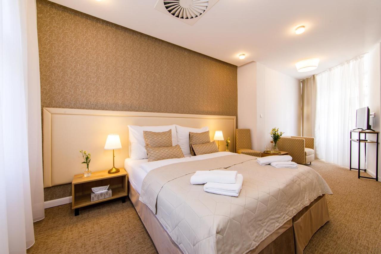 Superior Doppelzimmer