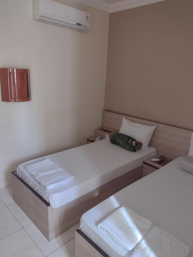 Zweibettzimmer