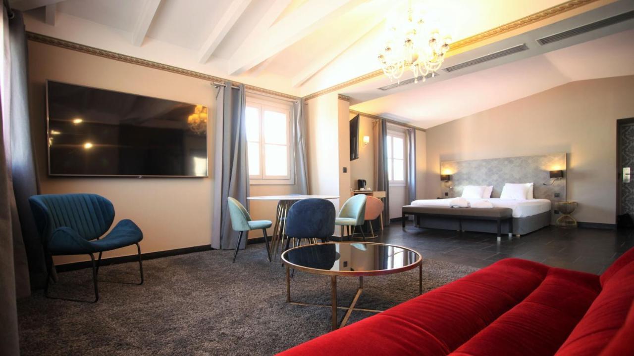 Junior Suite