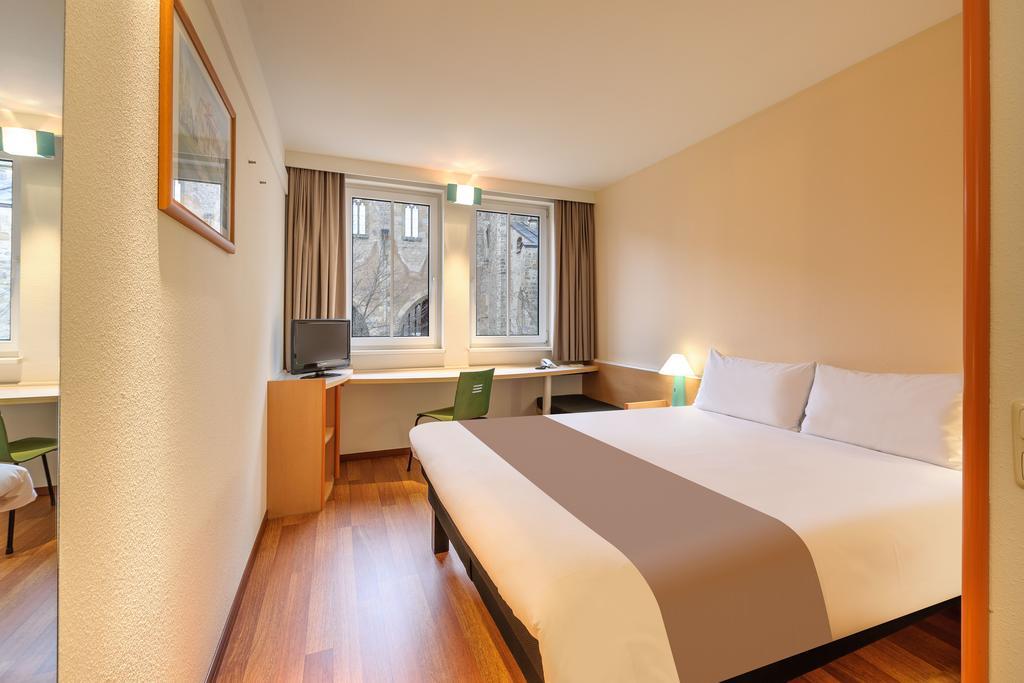 Standard Doppelzimmer