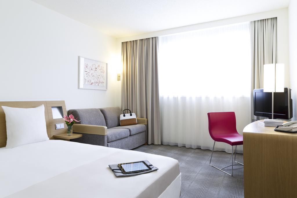 Superior Doppelzimmer mit Schlafsofa