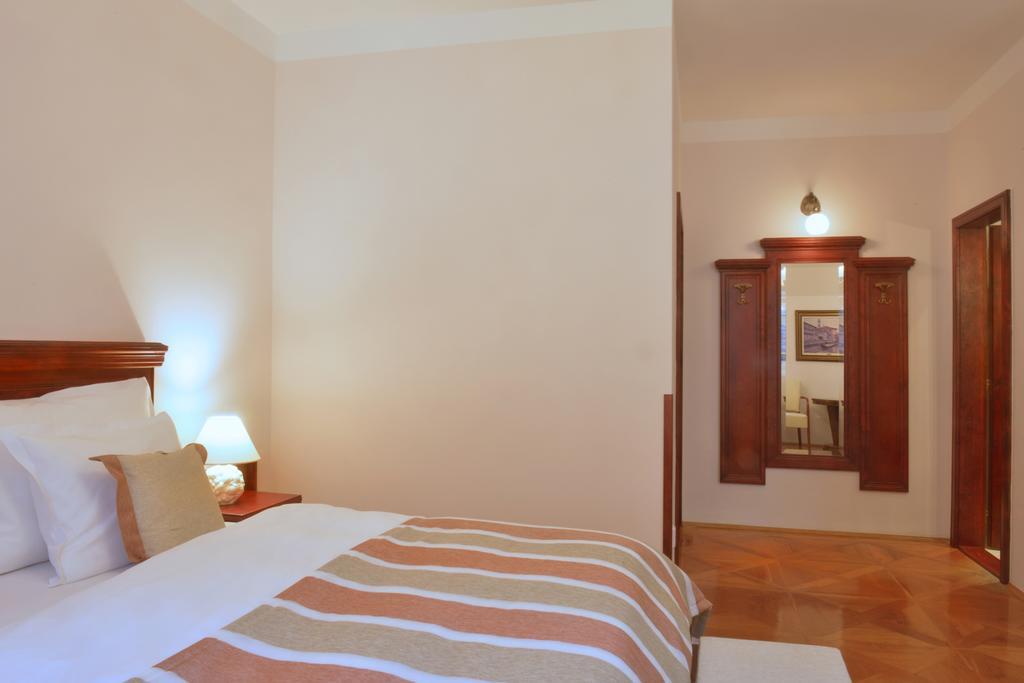 Standard Doppelzimmer
