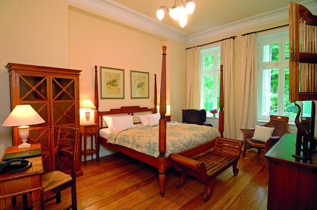 Comfort Doppelzimmer