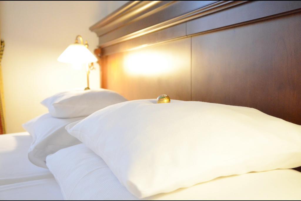 Standard Doppelzimmer