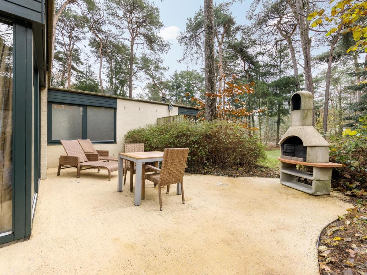 Deluxe Bungalow
