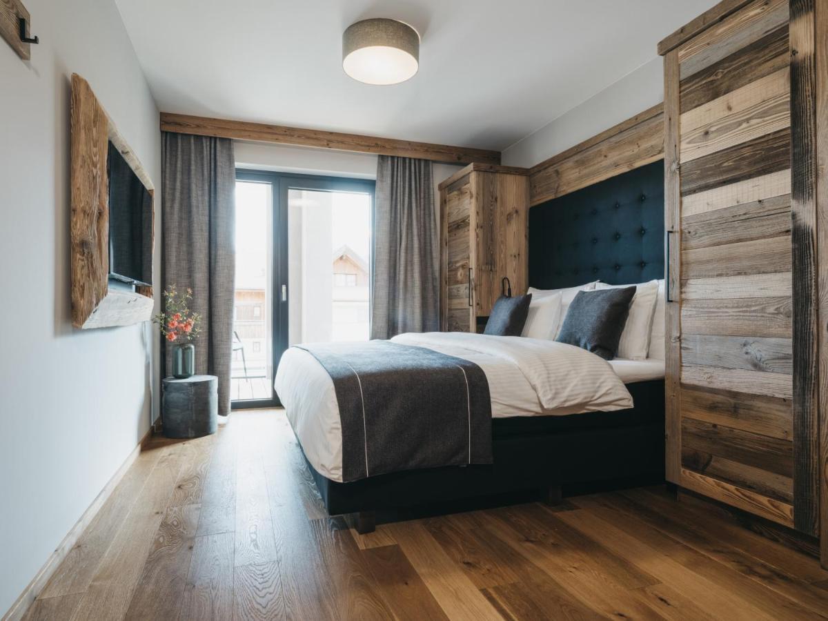 Superior Doppelzimmer