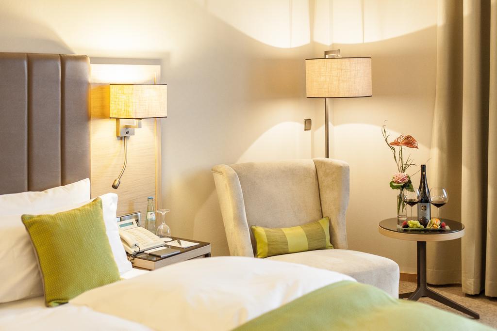 Executive Zimmer mit Queensize-Bett