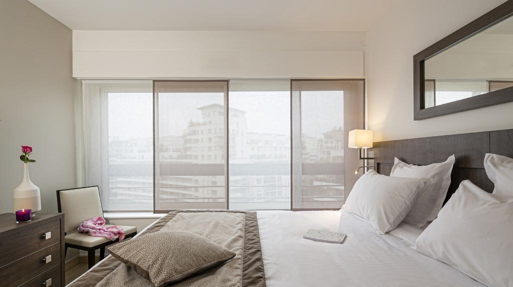 Executive Studio (2 Erwachsene)