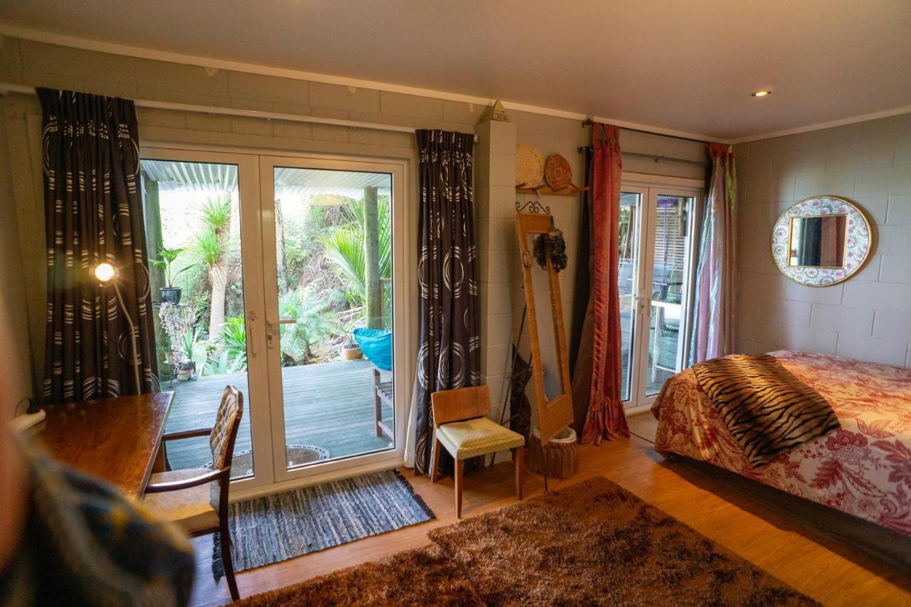 Deluxe Doppelzimmer mit Balkon und Meerblick