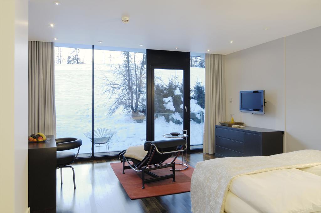 Comfort Doppelzimmer Love Paradise