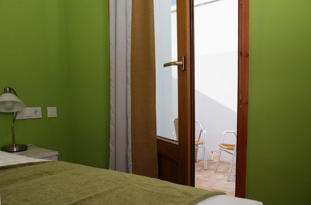 Familienmaisonette mit Terrasse