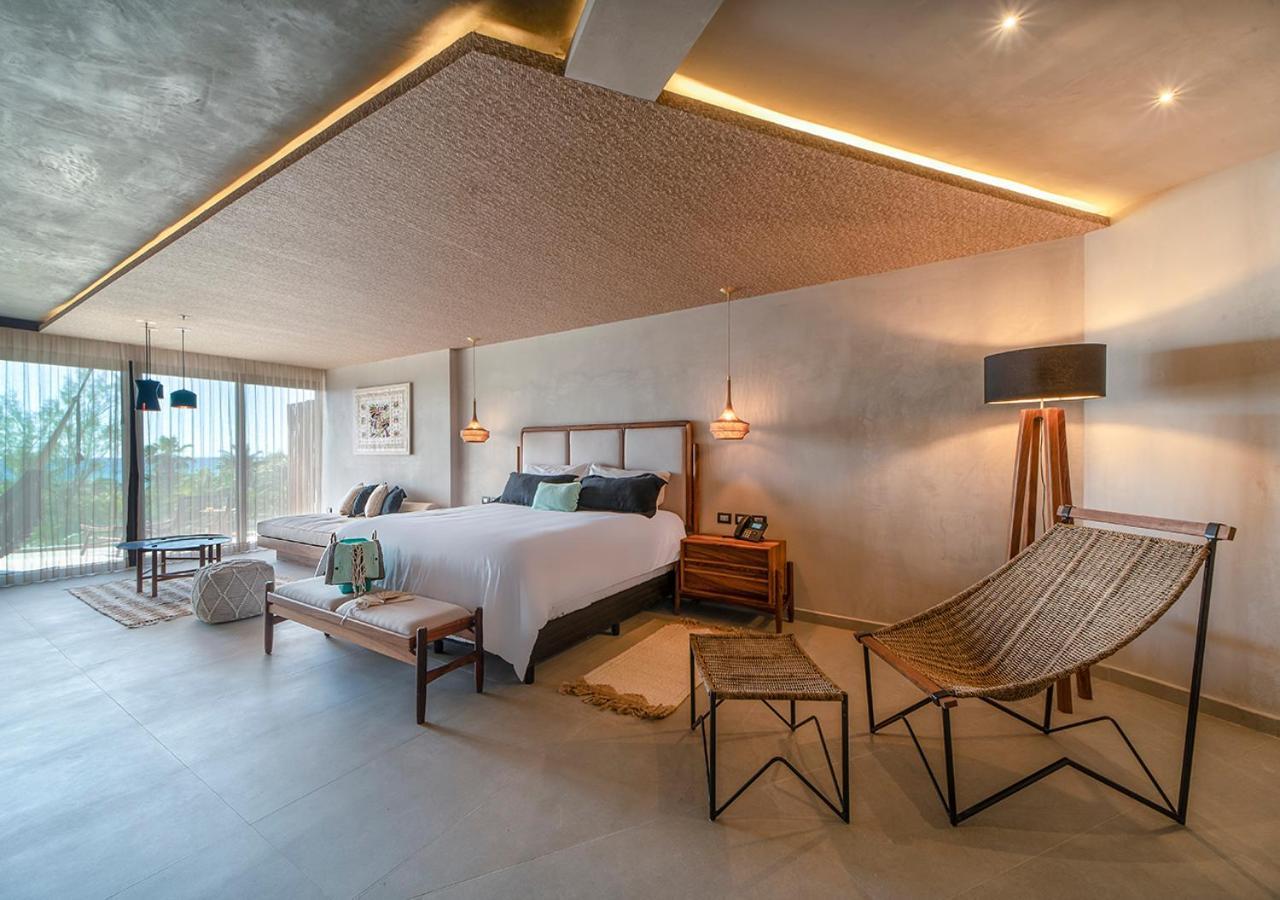 Premium Zimmer – Meerseite