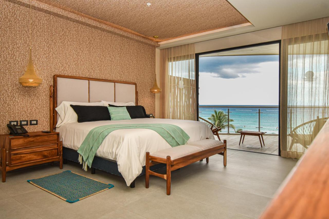 Deluxe Unterkunft am Meer