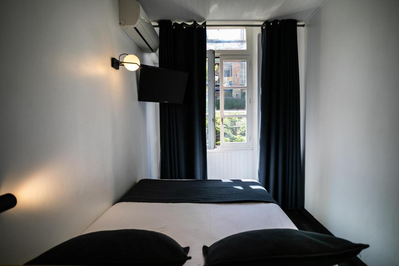 Comfort Doppelzimmer mit Gartenblick