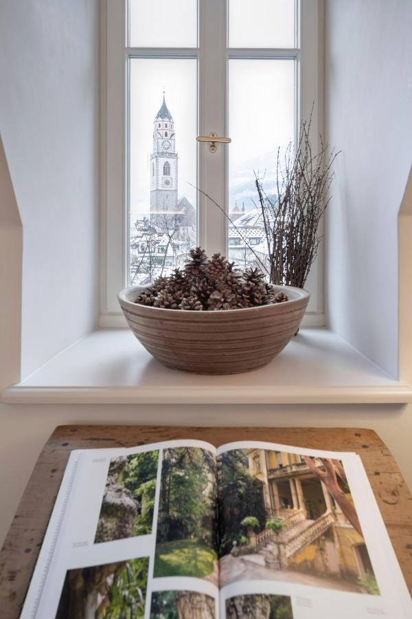 Suite mit Stadtblick