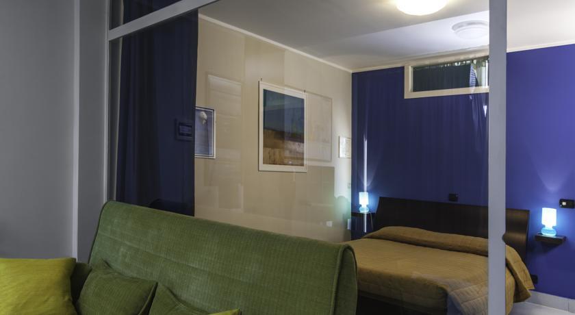 Executive Zimmer mit 2 großen Betten