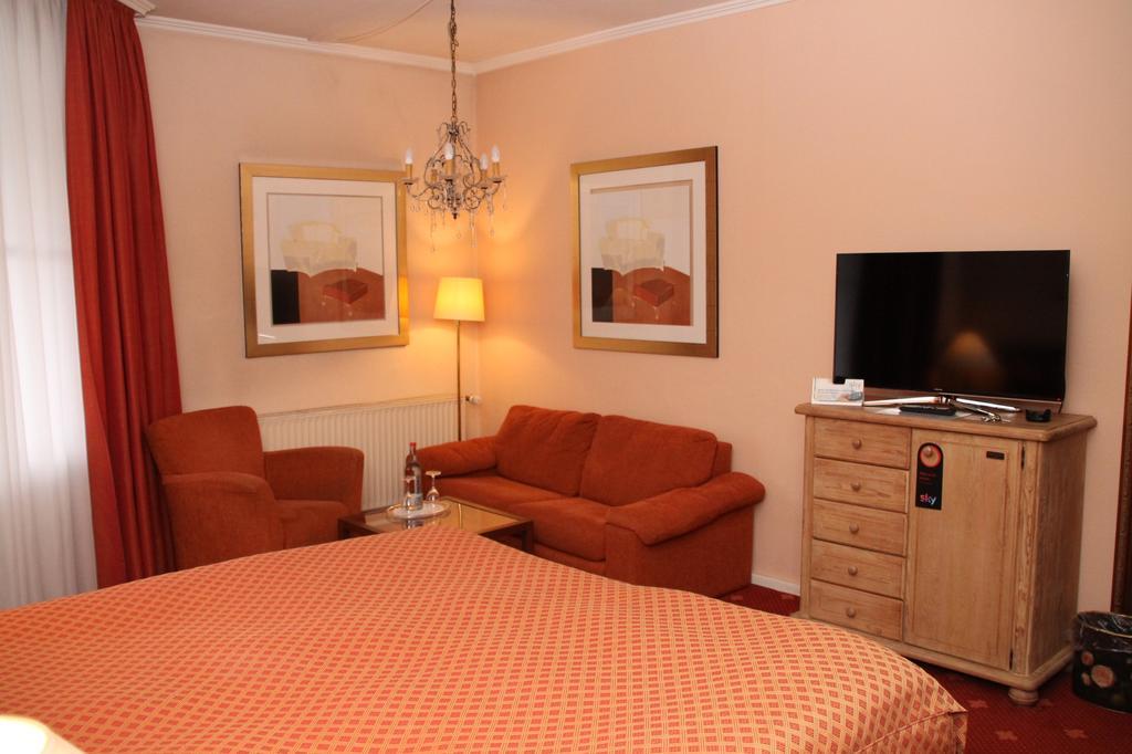 Doppelzimmer
