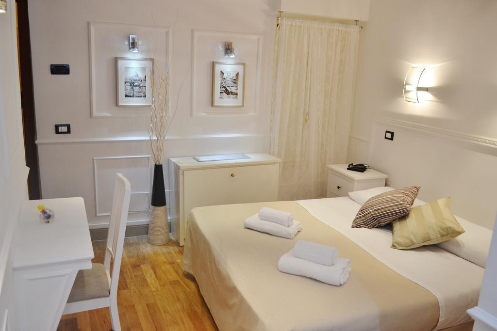Kleines Doppelzimmer