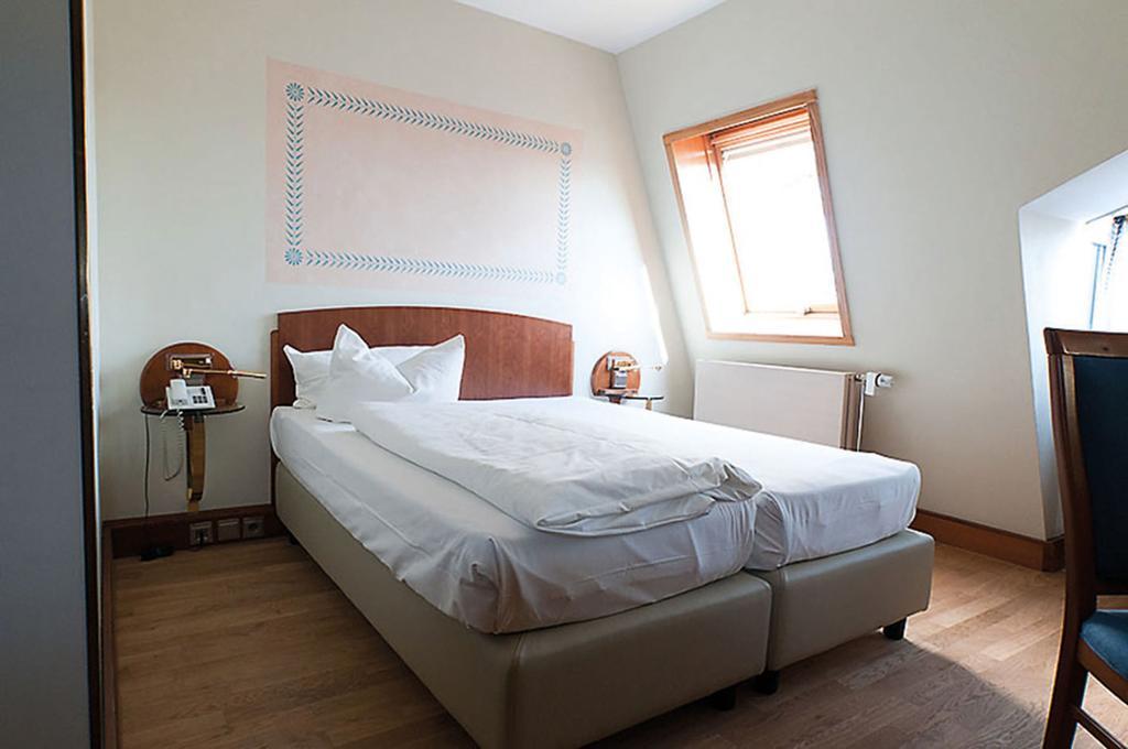 Standard Doppelzimmer