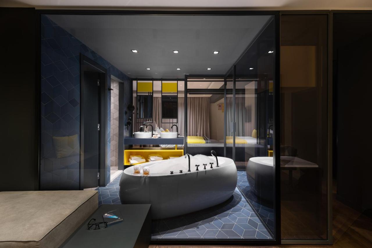 Penthouse-Suite