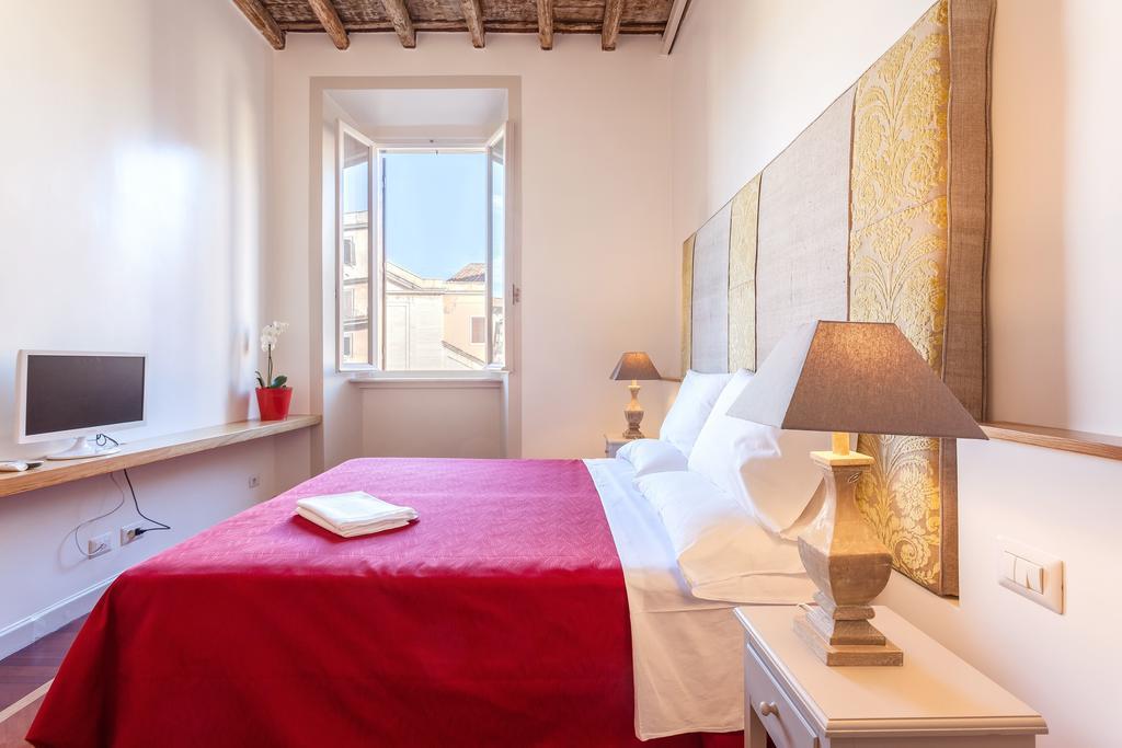 Apartment mit 1 Schlafzimmer