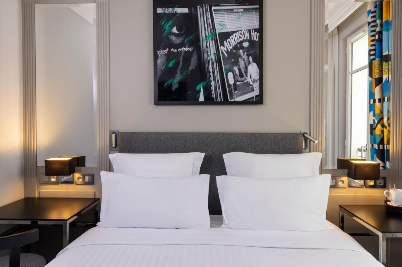 Classic Zimmer mit Zugang zum Spa