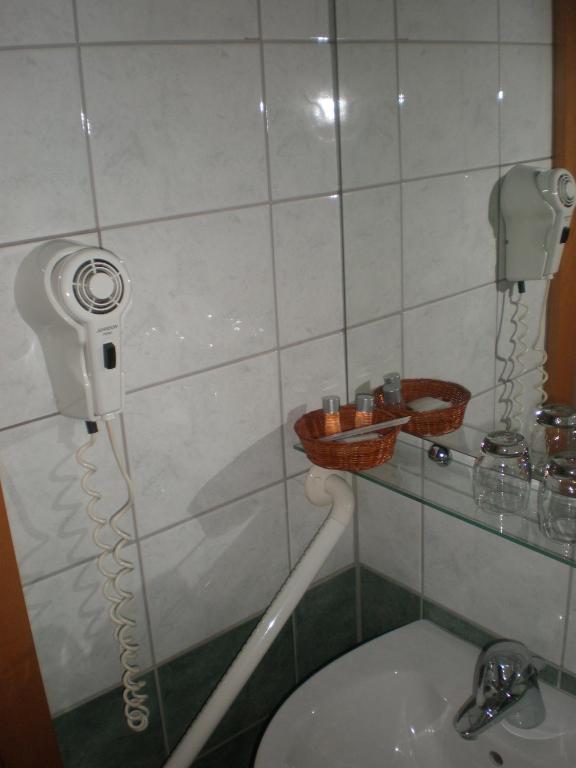 Einzelzimmer