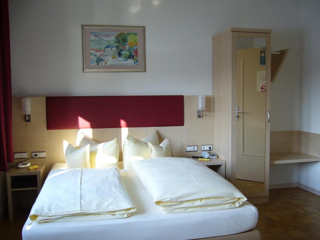 Doppelzimmer