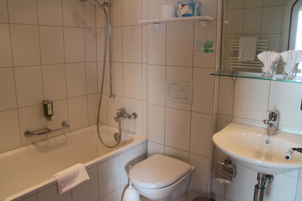 Superior Zweibettzimmer mit Bergblick