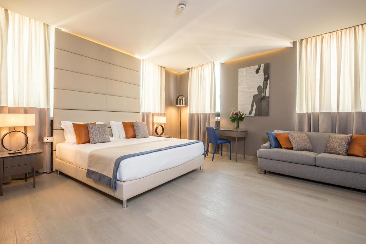 Executive Doppelzimmer
