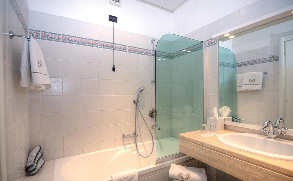 Standard Doppelzimmer