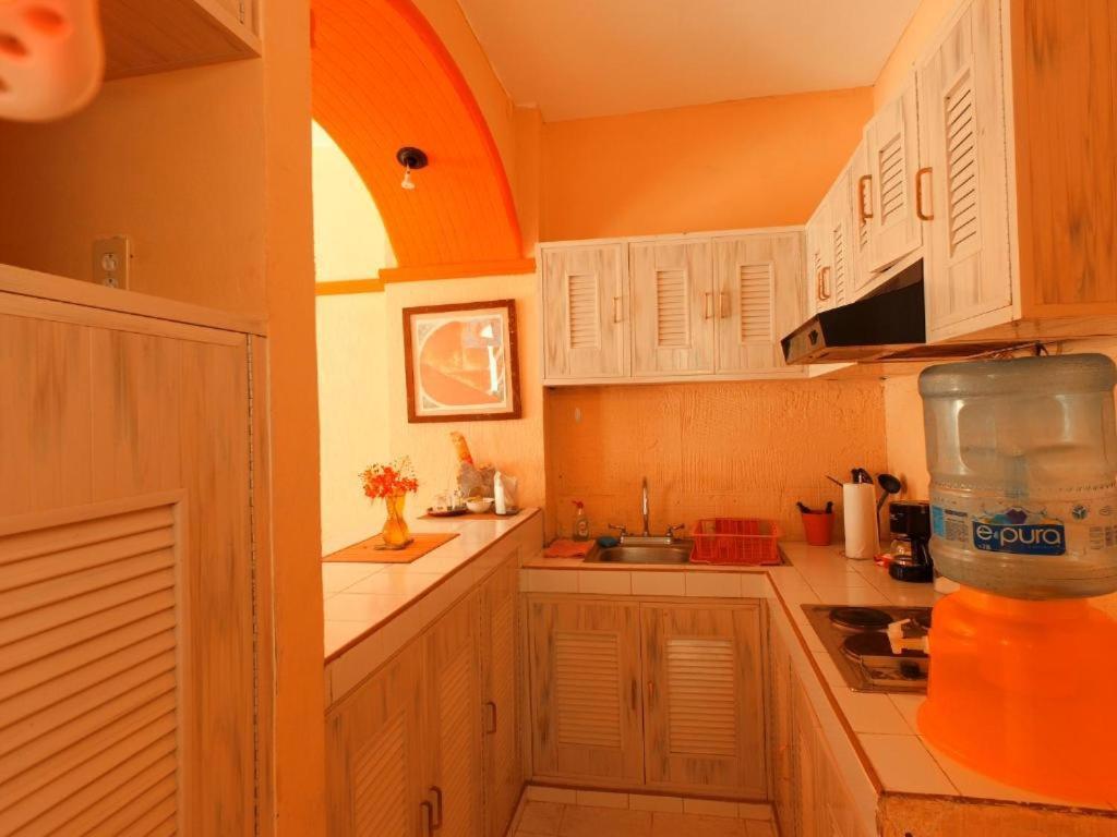 Apartment mit 1 Schlafzimmer
