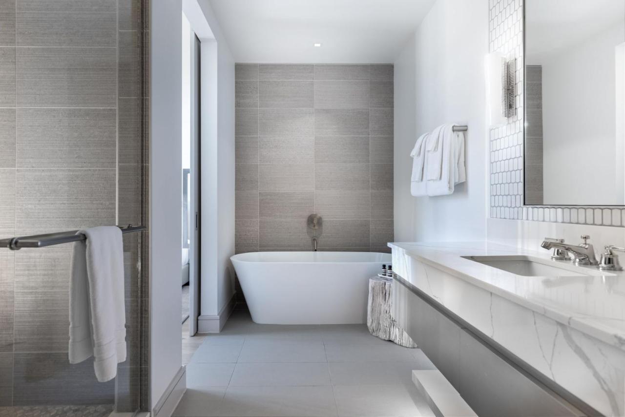 Große Suite Tower Luxury