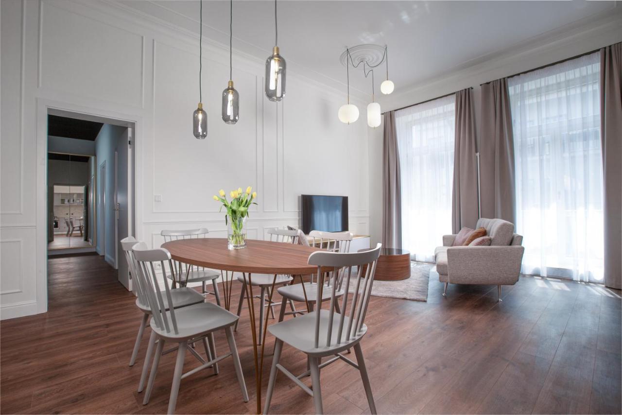 Apartment mit 2 Schlafzimmern