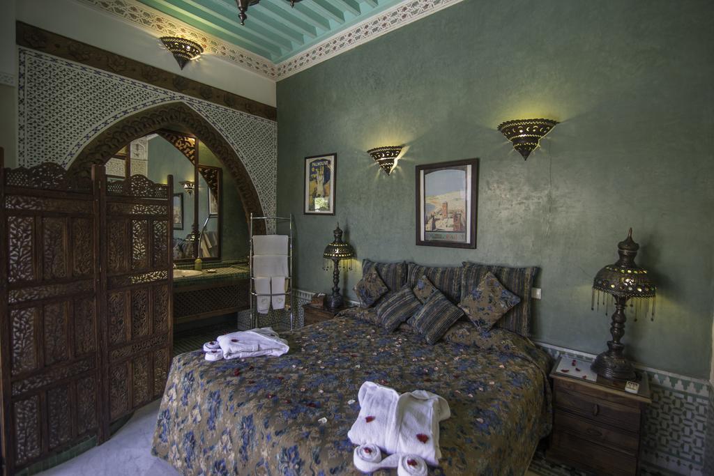 Prestige Doppel- oder Zweibettzimmer