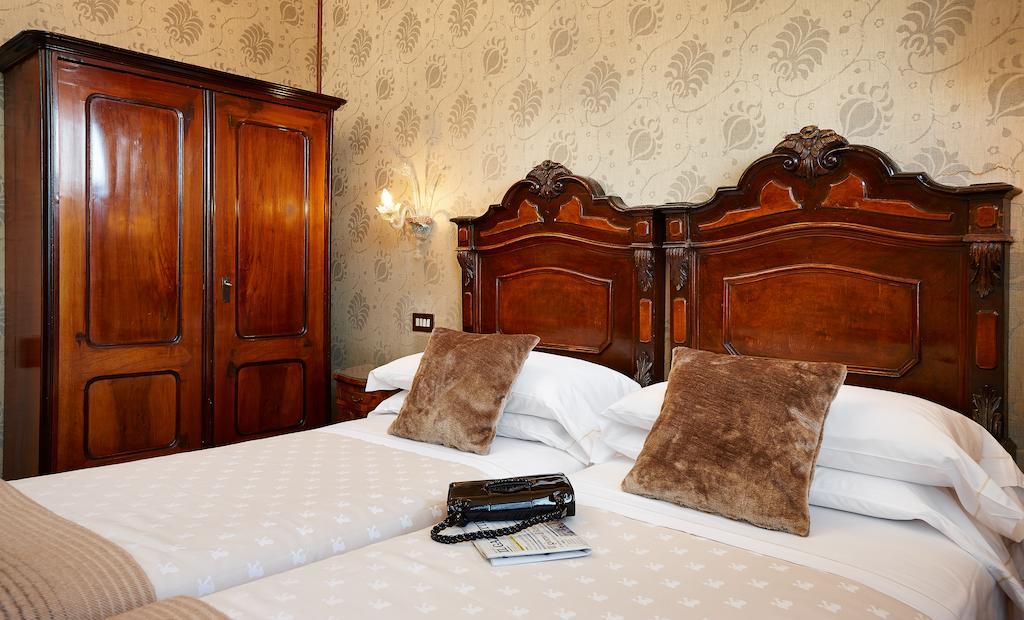 Kleines Doppelzimmer
